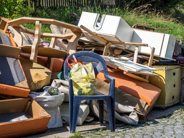 Yard Cleanup Services in West Livingston, TX