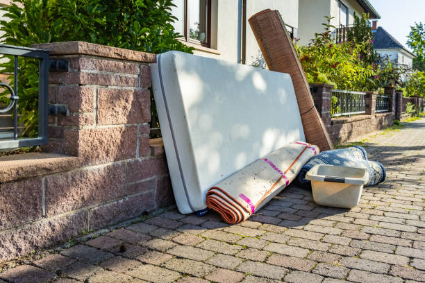 Best Mattress Removal Service  in West Livingston, TX